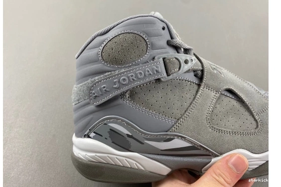   Jordan 305381-014 Retro 8 305381-014  0801